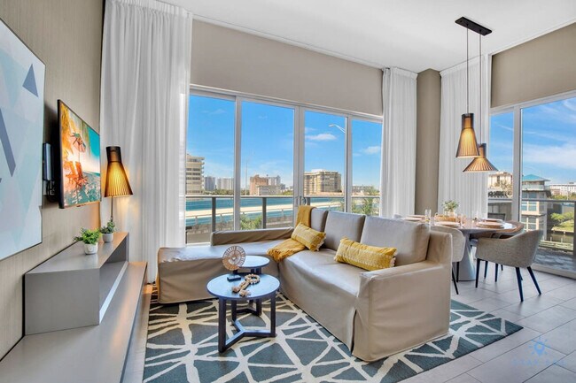 Foto del edificio - 4010 S Ocean Dr