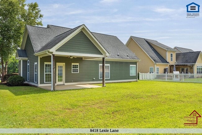 Building Photo - 8418 Lexie Ln