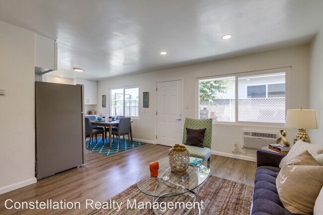 Building Photo - 4083-4089 Epsilon St