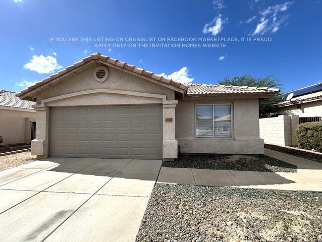 Building Photo - 2626 S 156th Ave