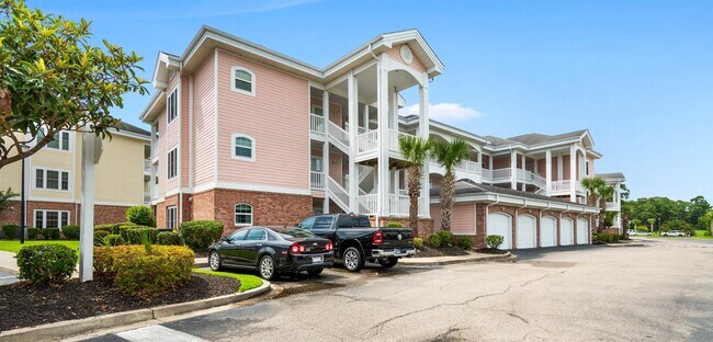 Foto del edificio - 4877 Dahlia Ct