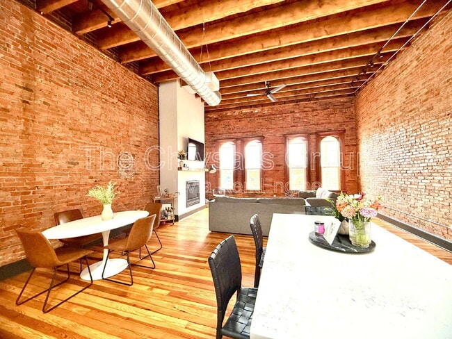 Foto del edificio - 606 Court St