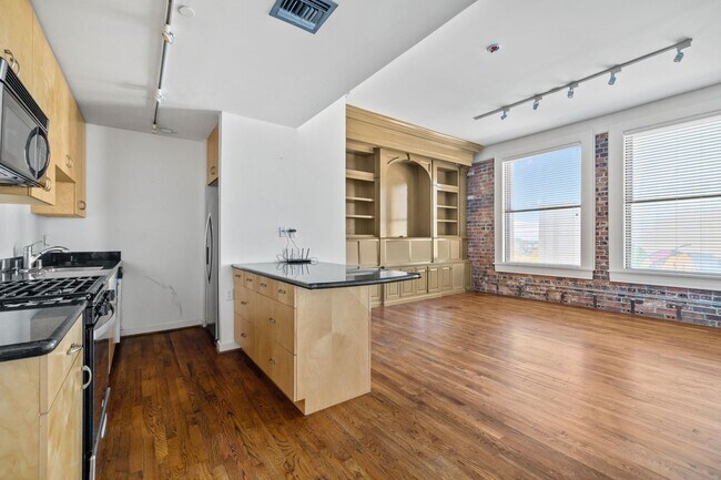 Foto del edificio - 915 Franklin St