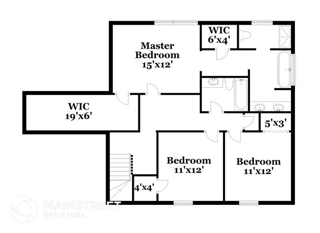 Foto del edificio - 546 Lone Oak Dr