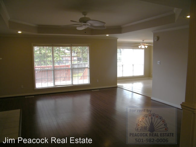 Building Photo - 3 br, 2 bath House - 7246 Gap Ridge Road