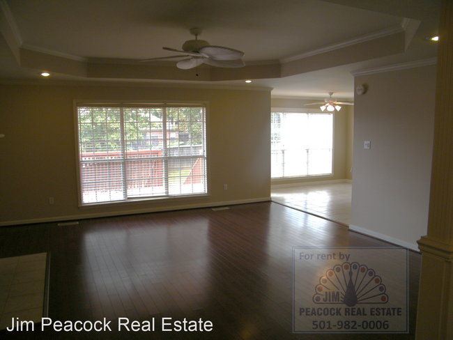 Foto del edificio - 3 br, 2 bath House - 7246 Gap Ridge Road
