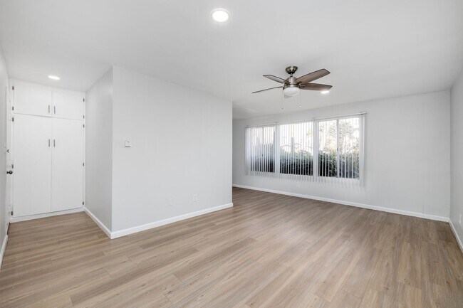 Foto del interior - 3537 Clarington Ave