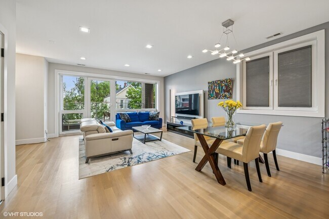 Foto del edificio - 2149 W Belmont Ave