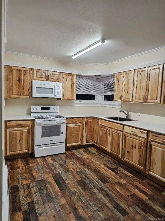 Foto del edificio - 596 Milton Turnpike