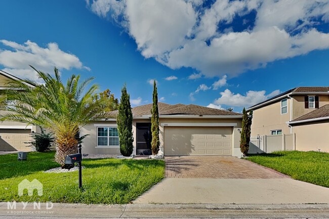 Building Photo - 642 Vitoria Rd