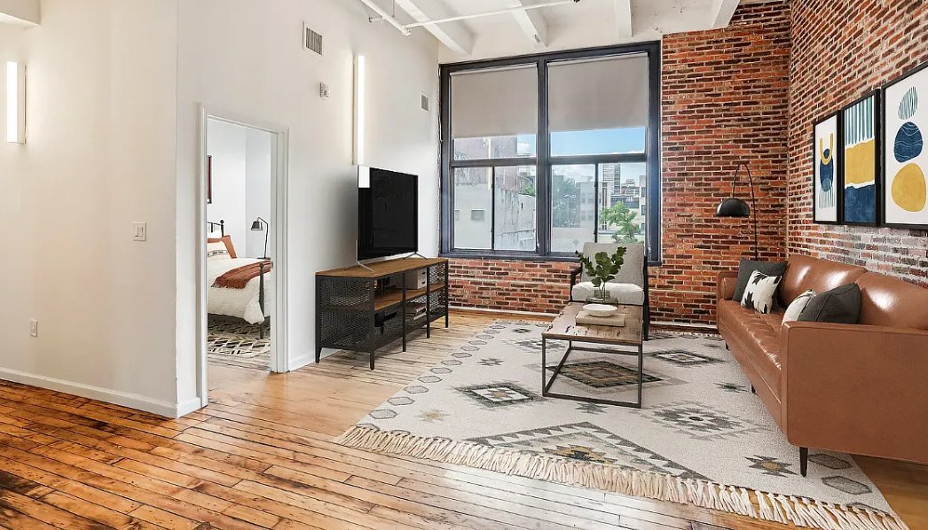Foto del edificio - 1222 Ridge Ave