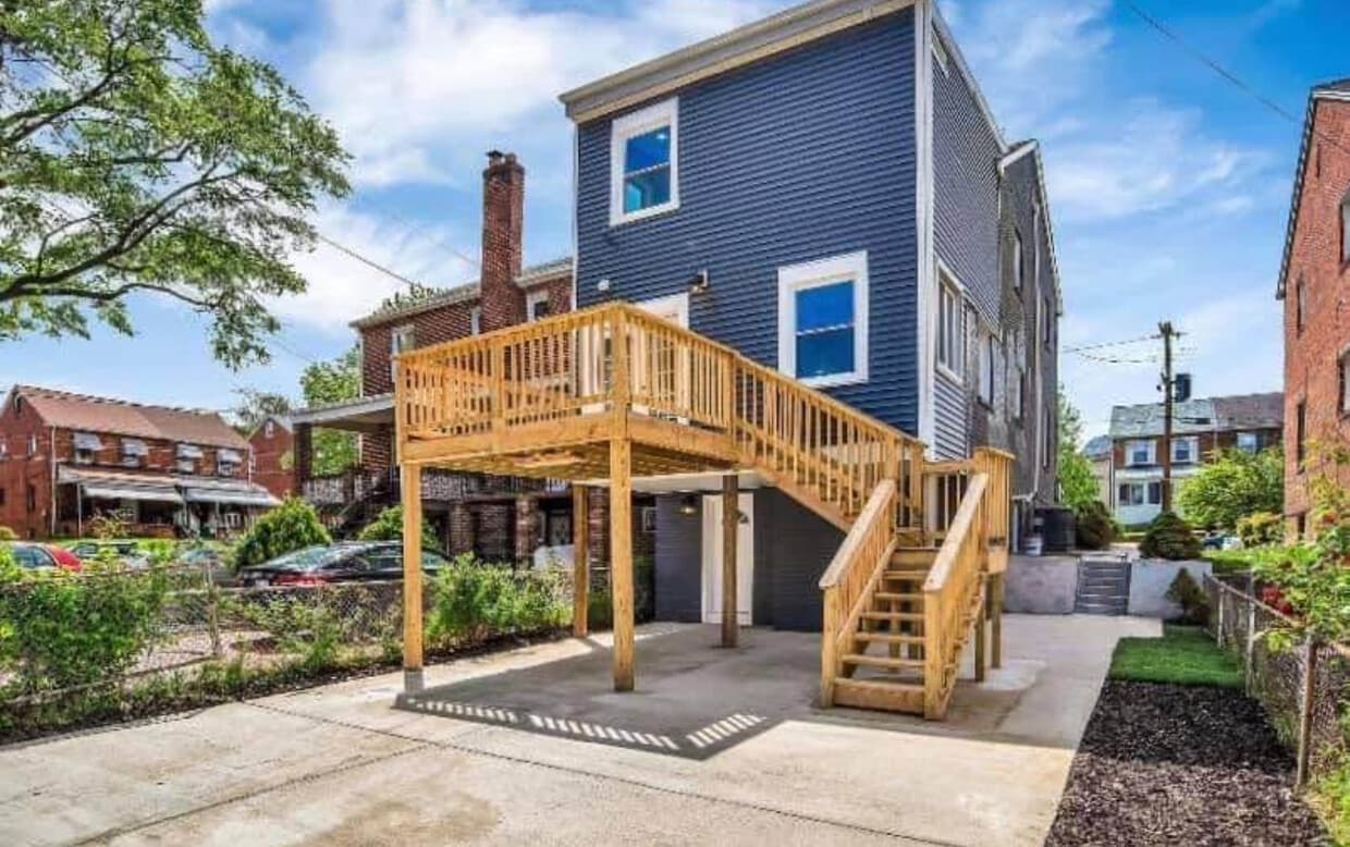 Foto principal - 2114 T St SE