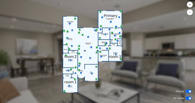 Foto del edificio - 44587 W Palo Amarillo Rd