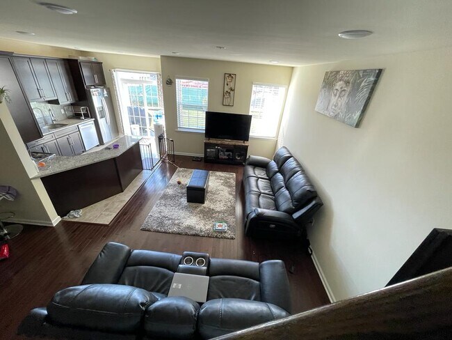 Foto del edificio - 3 Flagger Ln