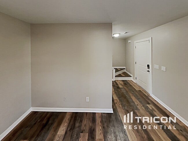 Foto del edificio - 1820 Crestwood Drive NW Acworth GA