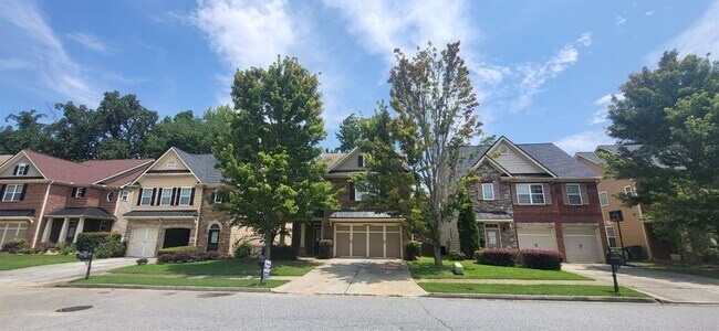 Building Photo - 1659 Sentinel View Dr NW