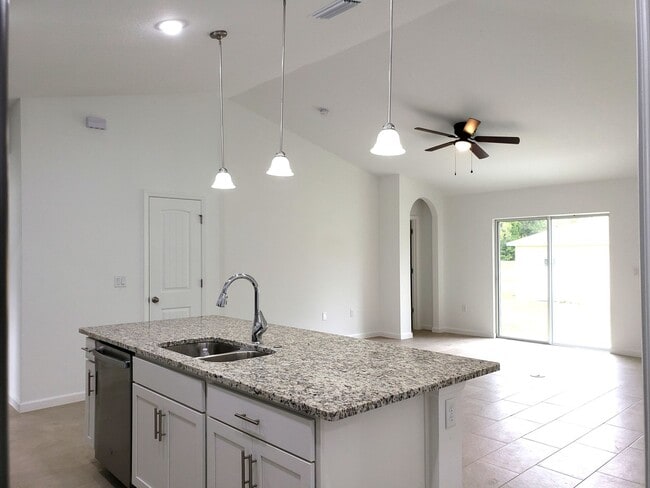 Building Photo - 2-Year-Old Home; 4 Bedrooms; Open Floor Pl...