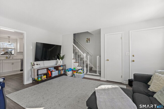 Foto del edificio - 215 York Rd