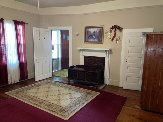 Building Photo - Piedmont Mill House for Rent