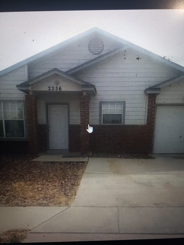 2256 Tierra Blanca Way, El Paso, TX 79938 House Rental in El Paso, TX