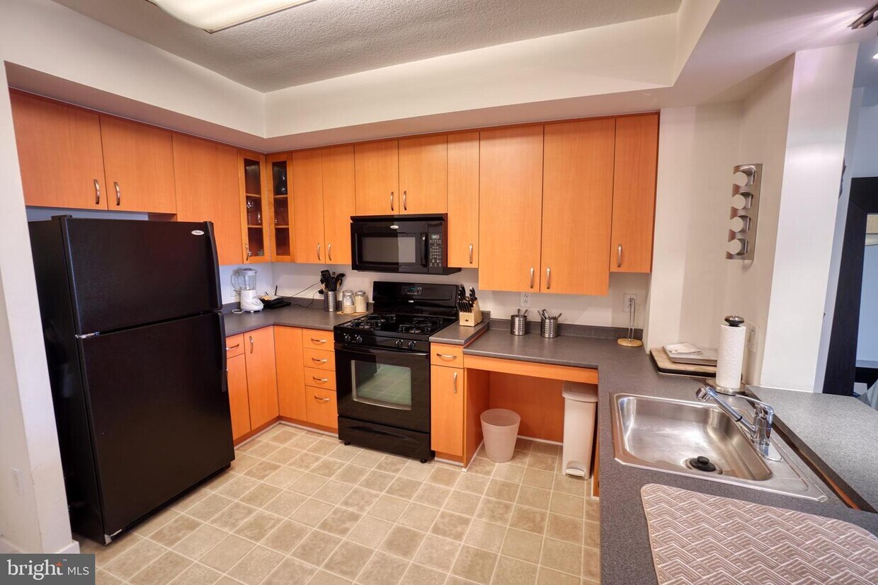 475 K St NW Unit 907, Washington, DC 20001 Apartment for Rent in
