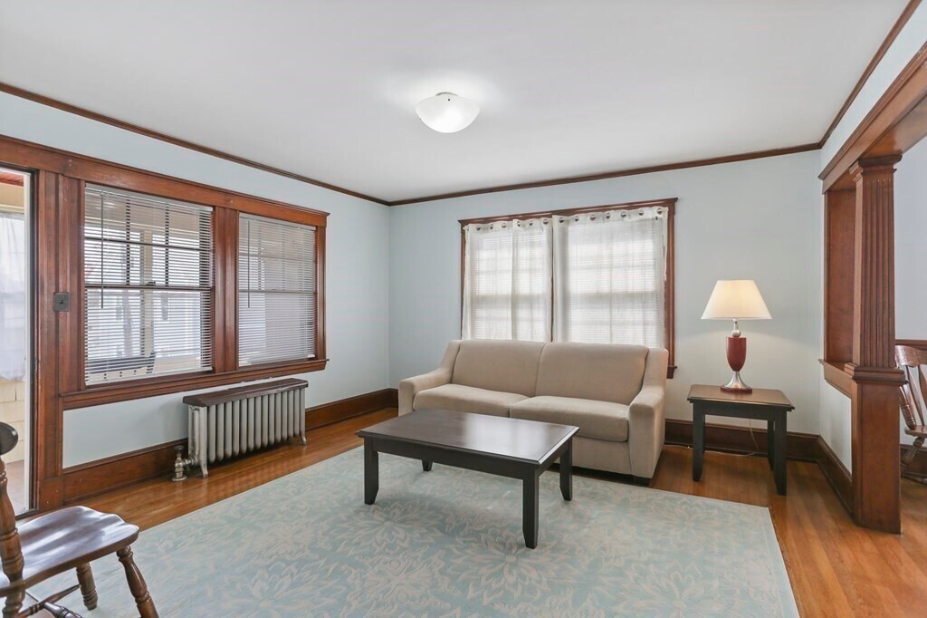 23 Curtis St Unit 2, Medford, MA 02155 23 Curtis St Medford, MA