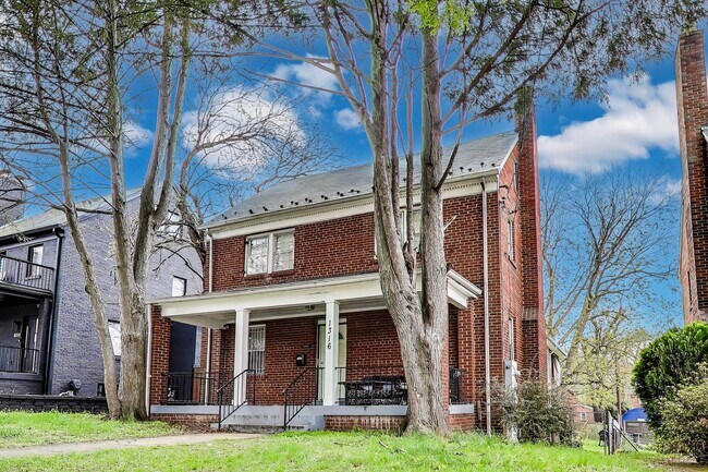 Photo - Van Buren St NW Apartment