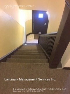 Building Photo - 1009 Madison Ave