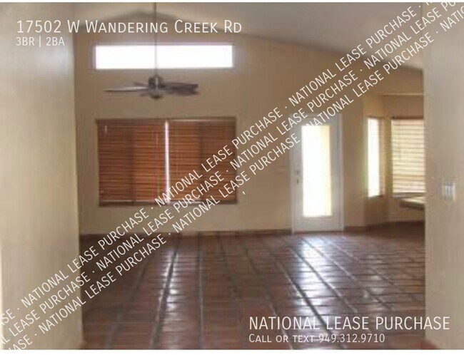 Building Photo - Rent to Own Home with $20,000 Down - No Ba...