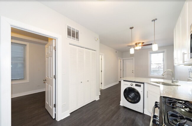 Foto del edificio - 1433 N Cleaver St