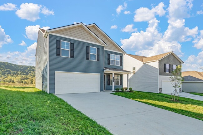 Foto del edificio - 7650 Belhaven Ln