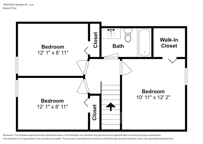 Foto del edificio - 15034 Deer Meadow Dr