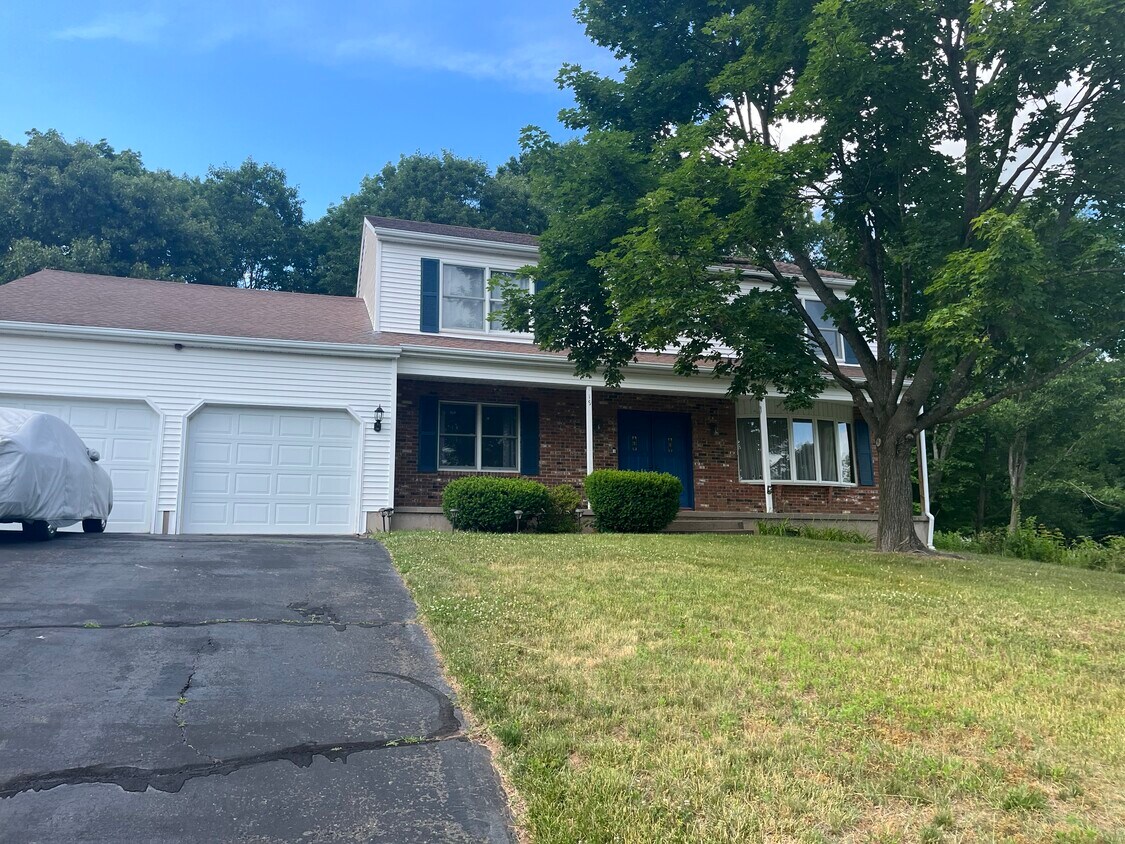 19 High tower Rd, Southington, CT 06489 House Rental in Southington