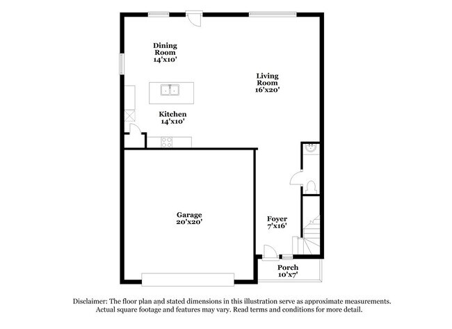 Foto del edificio - 6511 Rumple Rd