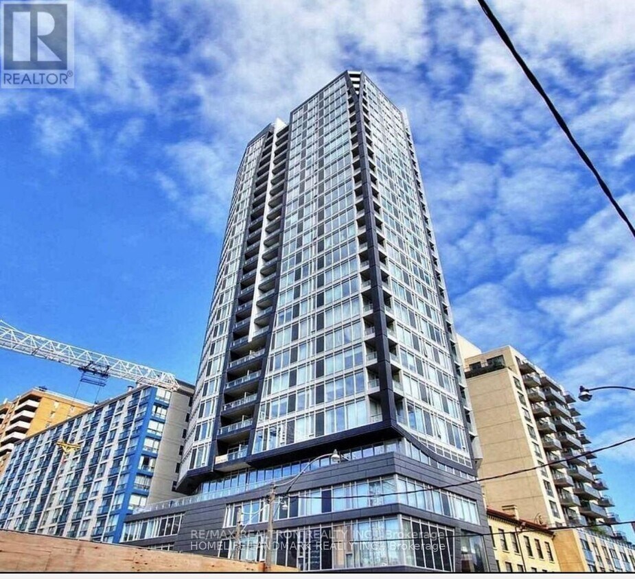 Photo principale - 68-868 Shuter St