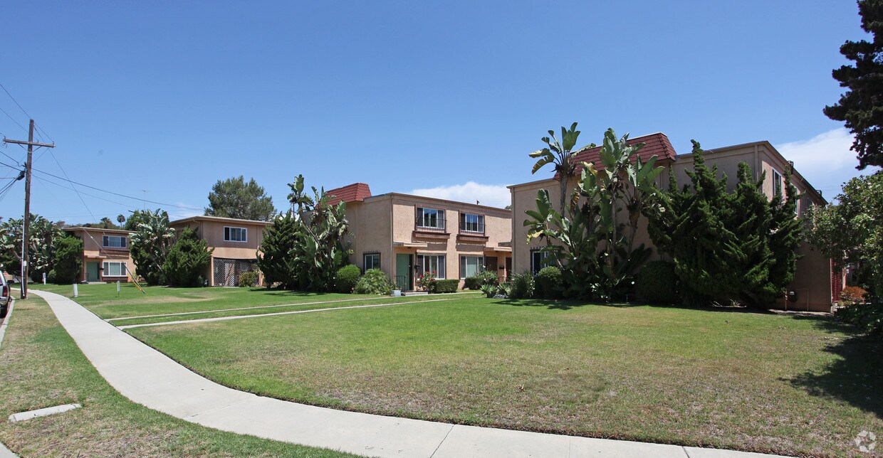 Foto principal - Apache Village Apartments