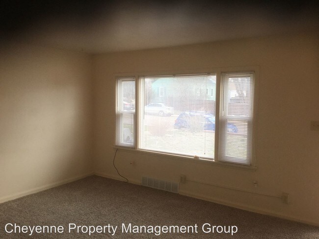Foto del edificio - 2 br, 1 bath House - 2114 Alexander