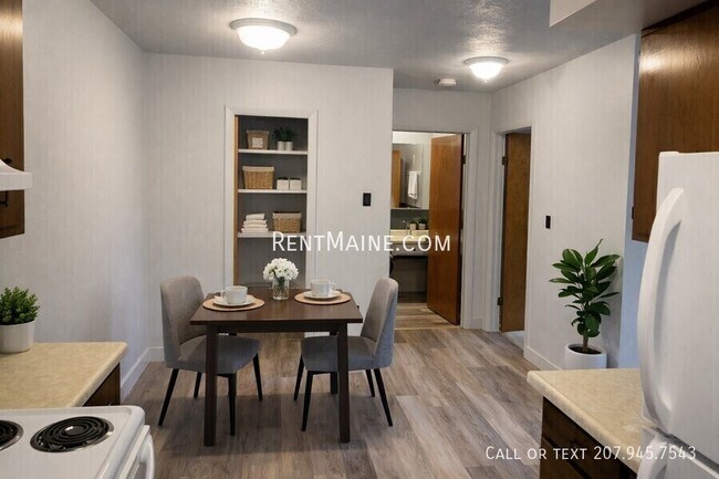 Foto del edificio - 24 Wenbelle Dr