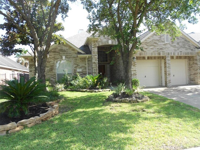 Foto del edificio - 11903 Sunset Lake Ct