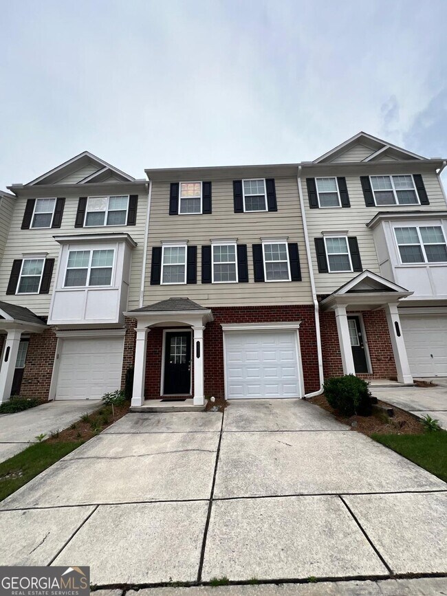 Building Photo - 6877 Slate Stone Way SE