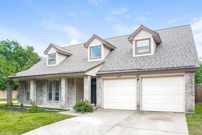 Foto del edificio - 3542 Lindenfield Dr