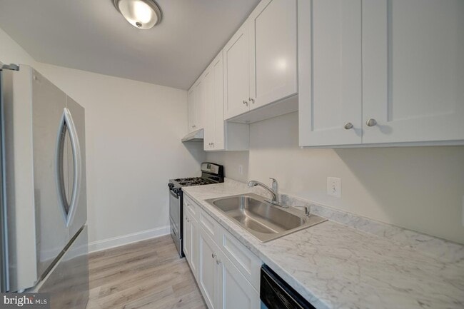Foto del edificio - 515 N Armistead St