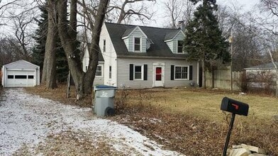 Building Photo - 4741 N 46th St