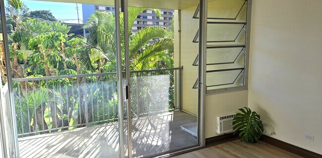 Foto del edificio - 3161 Ala Ilima St