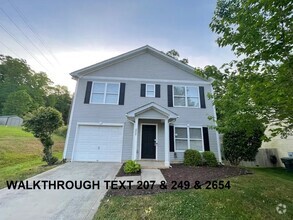 Building Photo - 1645 Red Bird Cir SE