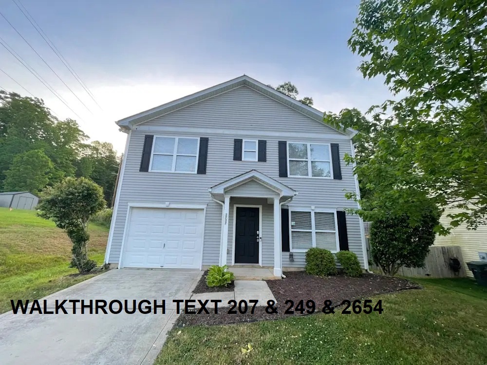 Foto principal - 1645 Red Bird Cir SE