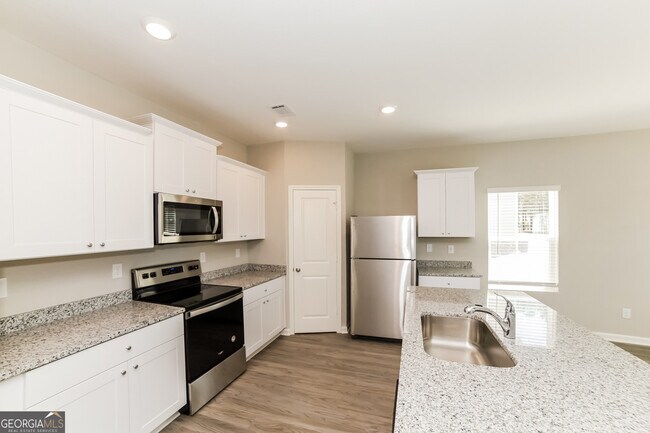 Foto del edificio - 517 Firethorn Ct