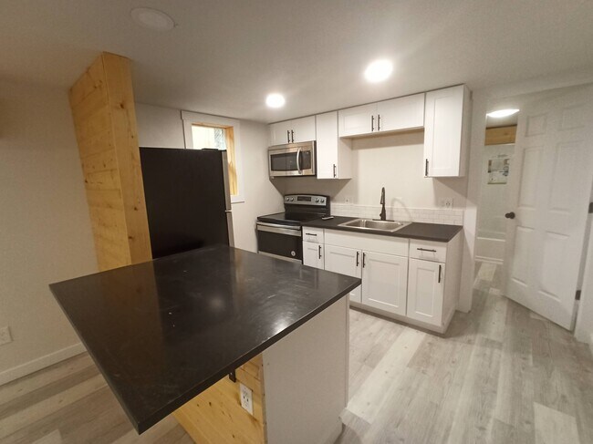 Foto del edificio - 4510 SE 99th Ave