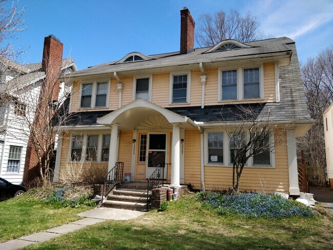 Foto del edificio - 2287 S Overlook Rd