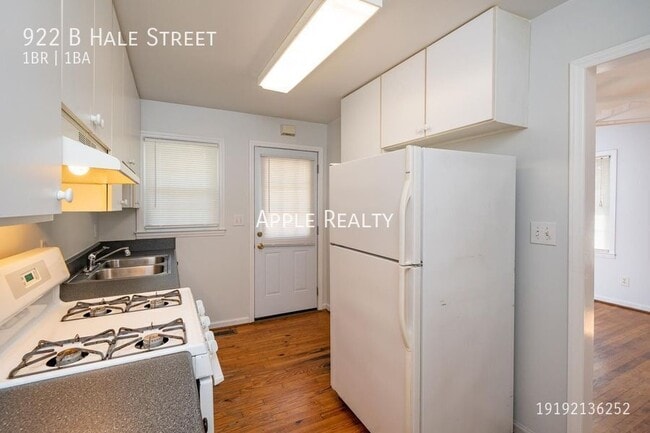 Foto del edificio - 922 Hale St